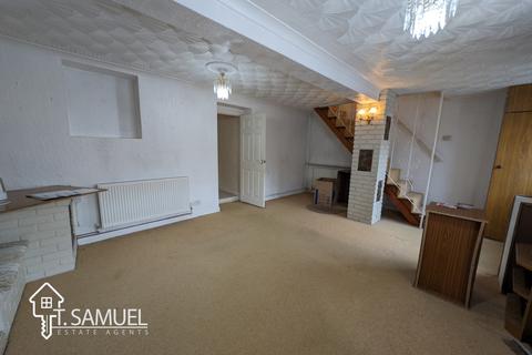 2 bedroom terraced house for sale, Chancery Lane, Mountain Ash