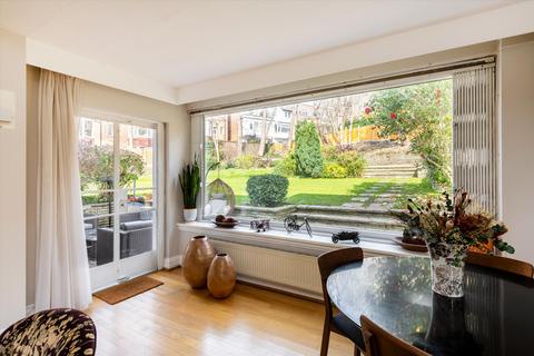 5 bedroom detached house for sale, Netherhall Gardens, London, NW3