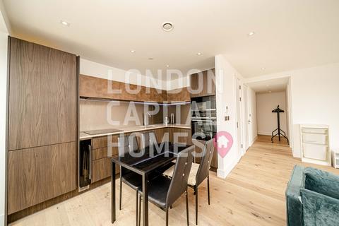 1 bedroom apartment to rent, 7A, EXCHANGE GARDENS, LONDON, SW8