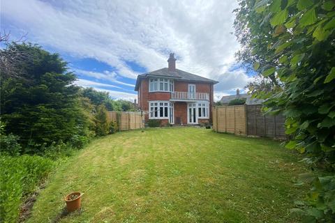 4 bedroom detached house to rent, Wimborne Road, Walford, Wimborne, Dorset, BH21