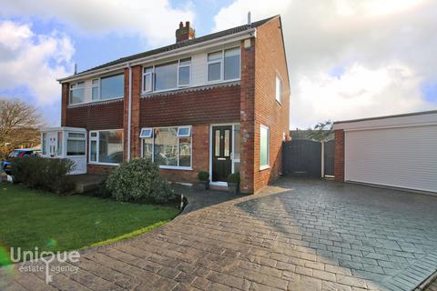 3 bedroom semi-detached house for sale, Oldbury Place,  Thornton-Cleveleys, FY5