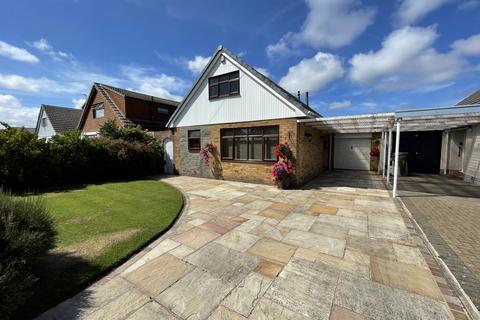 3 bedroom bungalow for sale, Bristol Avenue, Rossall FY7