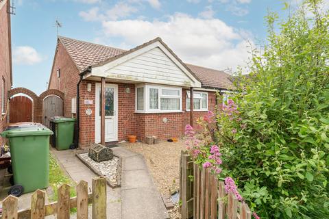 2 bedroom semi-detached bungalow for sale, Ostend Road, Walcott