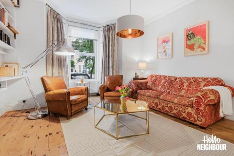 2 bedroom maisonette to rent, Saint Johns Avenue, London, NW10