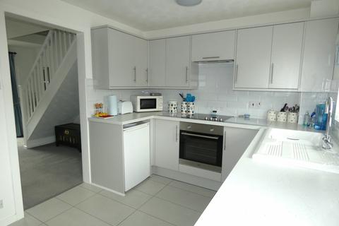 2 bedroom end of terrace house for sale, West Mersea, CO5 8RF