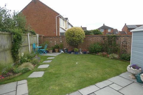 2 bedroom end of terrace house for sale, West Mersea, CO5 8RF