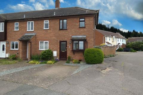 undefined, West Mersea, CO5 8RF