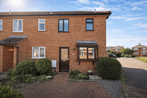 undefined, Chatsworth Road West Mersea, CO5 8RF