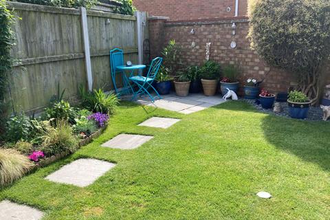undefined, Chatsworth Road West Mersea, CO5 8RF