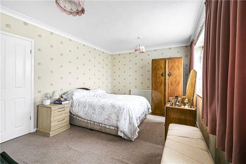 2 bedroom terraced house for sale, Greenleaves Court, Redleaves Avenue, Ashford, Surrey, TW15