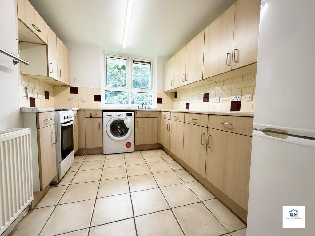 Apartment in Leicester, City of Leicester - View 2