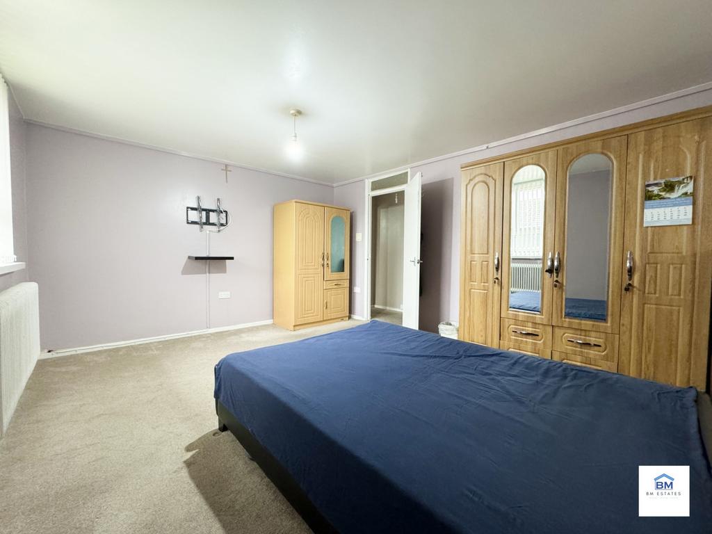 Apartment in Leicester, City of Leicester - View 3