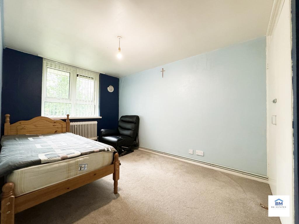Apartment in Leicester, City of Leicester - View 4
