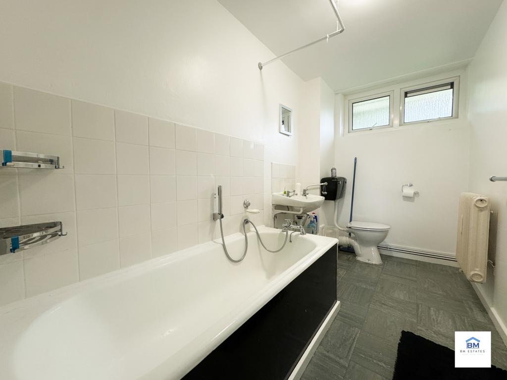 Apartment in Leicester, City of Leicester - View 5