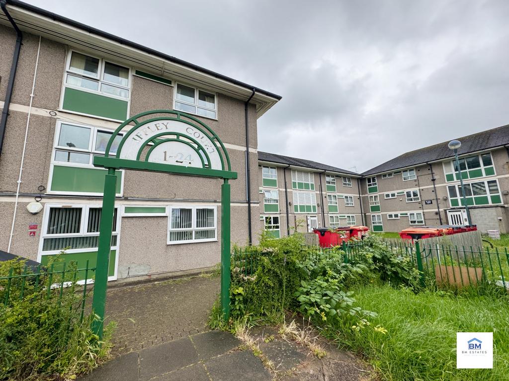 Apartment in Leicester, City of Leicester - More
