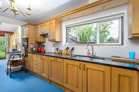 4 bedroom detached house for sale, Rectory Park, Morpeth, Northumberland, NE61