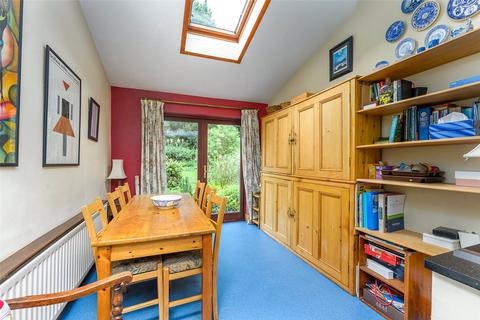 4 bedroom detached house for sale, Rectory Park, Morpeth, Northumberland, NE61