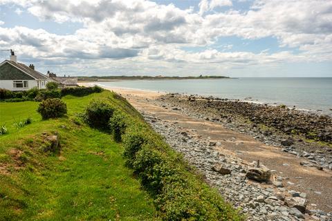 4 bedroom detached house for sale, Llandanwg, Harlech, Gwynedd, LL46