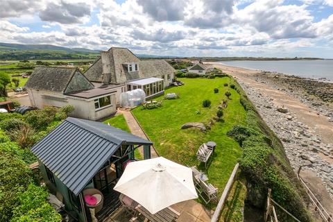 4 bedroom detached house for sale, Llandanwg, Harlech, Gwynedd, LL46