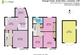 2 D Floorplan