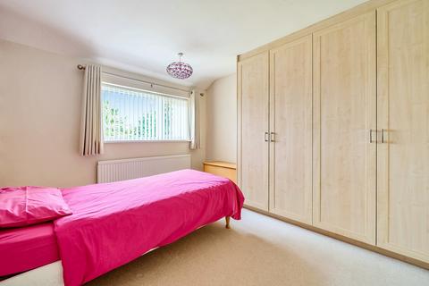 4 Grange Close, Great Glen, Leicester, LE8 9GD