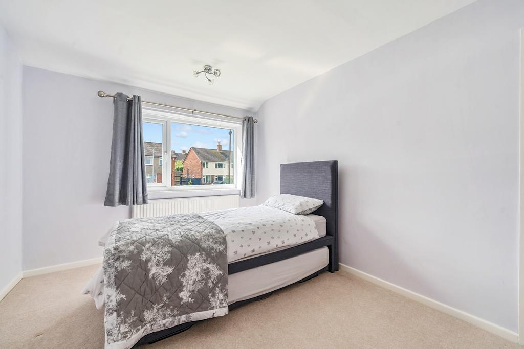 Double Bedroom