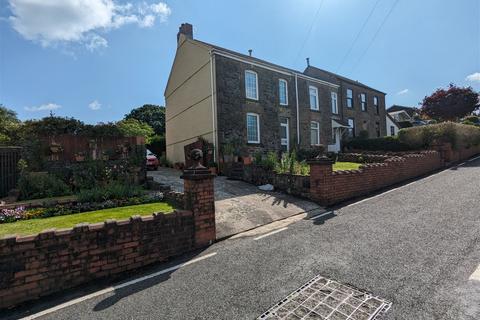 3 bedroom semi-detached house for sale, Drumau Road, Birchgrove, Swansea, SA7 9QA