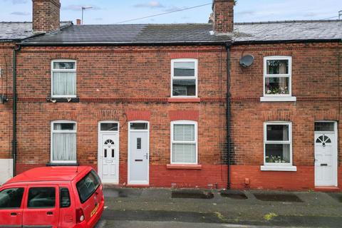 2 bedroom terraced house for sale, Charlton Street, Warrington, WA4
