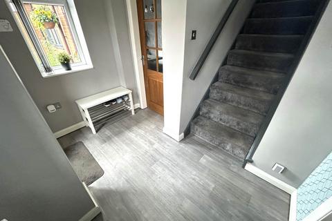 23 Birchwood, Chadderton, Oldham, OL9 9UH