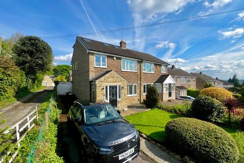 4 bedroom semi-detached house to rent, Layton Lane, Rawdon, Leeds, West Yorkshire, LS19