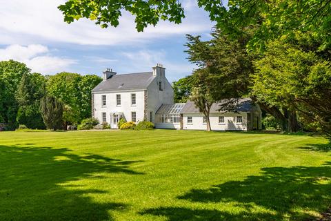 7 bedroom character property for sale, The Old Vicarage, Main Road, Kirk Michael