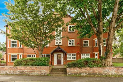 2 bedroom apartment for sale, Burton Road, Manchester M20