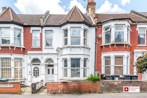 Studio to rent, 185 Wightman Road, Harringay, North london, N8