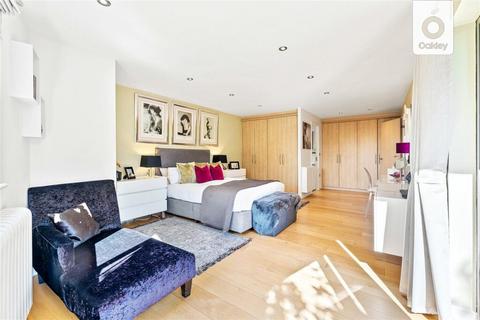 3 bedroom apartment for sale, Orchard House, Hove Park Road, Hove
