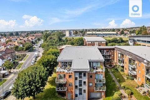 3 bedroom apartment for sale, Orchard House, Park View Road, Hove Park