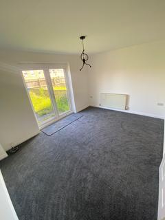 2 bedroom terraced house to rent, Sandford Close, Wingate, County Durham, TS28