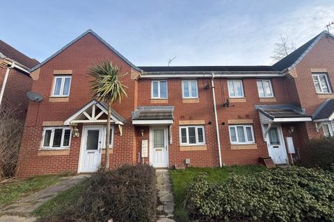 2 bedroom terraced house to rent, Sandford Close, Wingate, County Durham, TS28