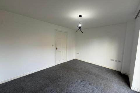 2 bedroom terraced house to rent, Sandford Close, Wingate, County Durham, TS28