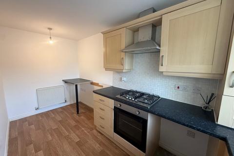 2 bedroom terraced house to rent, Sandford Close, Wingate, County Durham, TS28