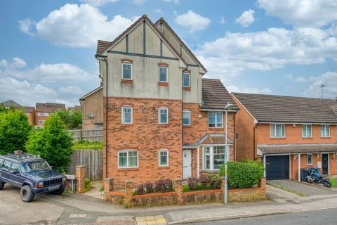 5 bedroom detached house for sale, Claerwen Grove, Northfield, Birmingham, B31 1TY