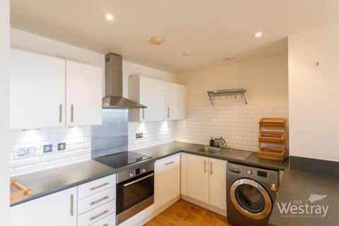 1 bedroom flat to rent, Meath Crescent, London E2