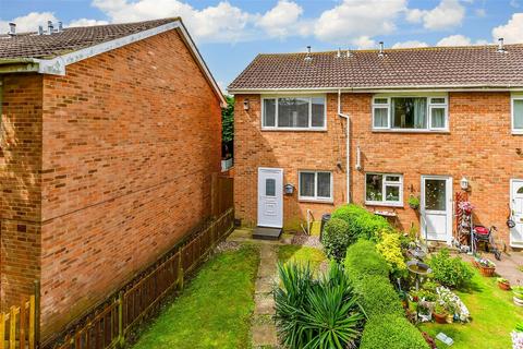 2 bedroom end of terrace house for sale, Charles Avenue, Chichester, West Sussex