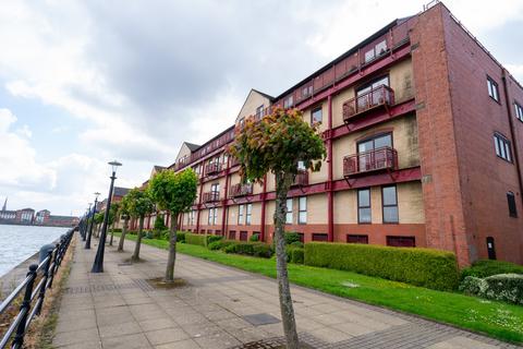 3 bedroom apartment for sale, Victoria Mansions, Preston PR2