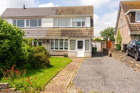 3 bedroom semi-detached house for sale, Tan Capel, Llangefni, Isle of Anglesey, LL77