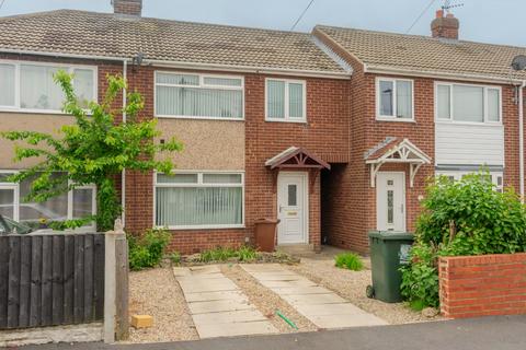 3 bedroom terraced house for sale, Springfield Crescent, Morley, Leeds