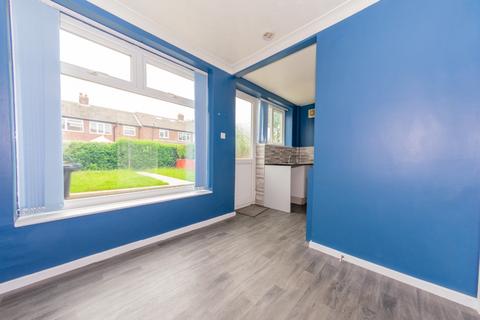 3 bedroom terraced house for sale, Springfield Crescent, Morley, Leeds