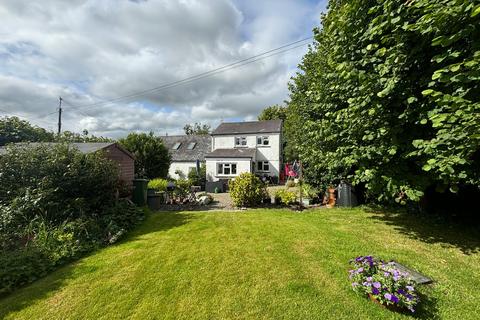 2 bedroom detached house for sale, Abermeurig, Lampeter, SA48