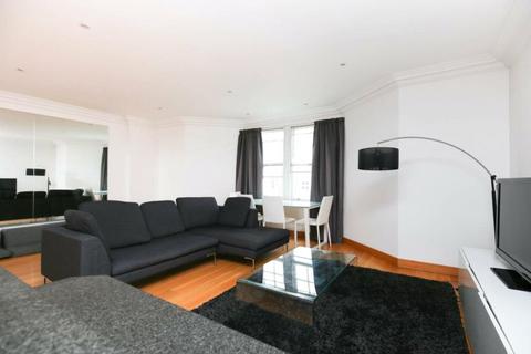 2 bedroom apartment to rent, Cambridge Square, London, W2