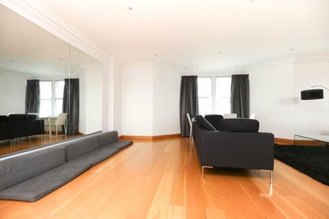 2 bedroom apartment to rent, Cambridge Square, London, W2