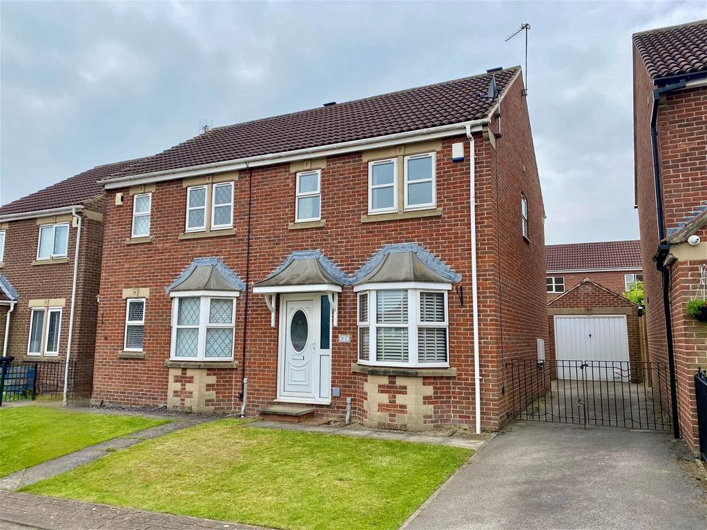 Clifford, Moor Avenue, LS23 2 bed semidetached house for sale £245,000